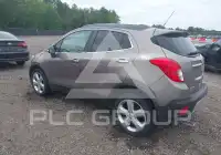 2015 Buick ENCORE photo