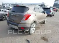 2015 Buick ENCORE photo