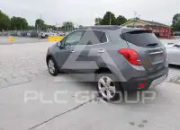 2015 Buick ENCORE photo