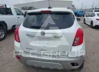2015 Buick ENCORE фото