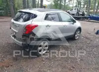 2015 Buick ENCORE фото