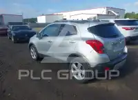 2015 Buick ENCORE photo