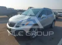 2015 Buick ENCORE photo
