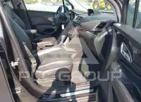 2015 Buick ENCORE photo