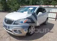 2015 Buick ENCORE фото