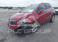 2015 Buick ENCORE фото