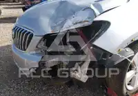 2015 Buick ENCORE фото