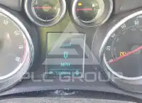 2015 Buick ENCORE фото