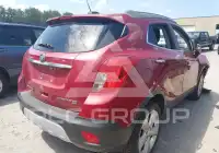 2015 Buick ENCORE фото