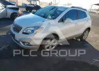2015 Buick ENCORE photo