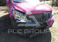 2015 Buick ENCORE фото