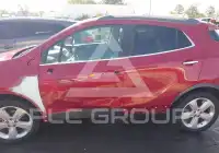 2015 Buick ENCORE фото