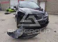 2015 Buick ENCORE photo