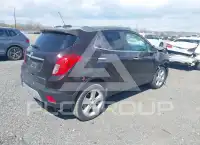 2015 Buick ENCORE photo