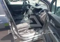 2015 Buick ENCORE photo