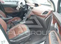 2015 Buick ENCORE фото