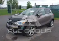 2015 Buick ENCORE photo