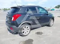 2015 Buick ENCORE photo