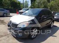 2015 Buick ENCORE фото