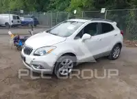 2015 Buick ENCORE photo