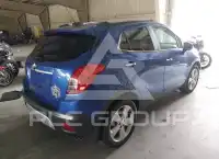 2015 Buick ENCORE photo