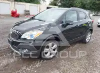 2015 Buick ENCORE фото