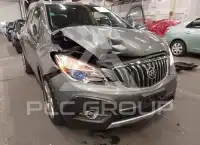 2015 Buick ENCORE фото