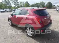 2015 Buick ENCORE photo