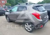 2015 Buick ENCORE photo