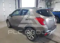 2015 Buick ENCORE фото