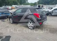 2015 Buick ENCORE фото