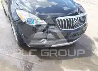 2015 Buick ENCORE photo