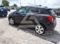 2015 Buick ENCORE фото