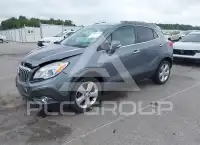 2015 Buick ENCORE photo