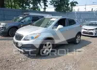 2015 Buick ENCORE photo