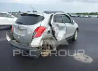 2015 Buick ENCORE photo