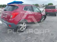 2015 Buick ENCORE фото