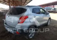 2015 Buick ENCORE фото