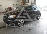 2015 Buick ENCORE photo