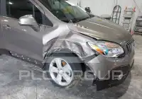 2015 Buick ENCORE фото