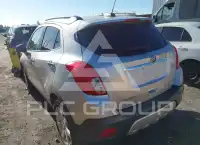 2015 Buick ENCORE photo