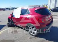 2015 Buick ENCORE photo