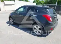 2015 Buick ENCORE фото