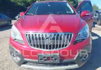 2015 Buick ENCORE photo