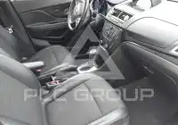 2015 Buick ENCORE photo
