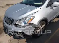 2015 Buick ENCORE фото