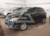 2015 Buick ENCORE photo