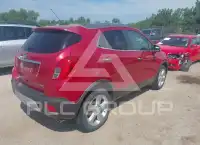 2015 Buick ENCORE фото