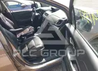 2015 Buick ENCORE фото
