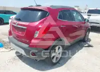 2015 Buick ENCORE photo